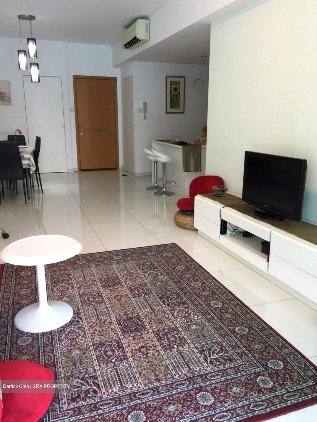 The Stellar (D5), Condominium #503249941